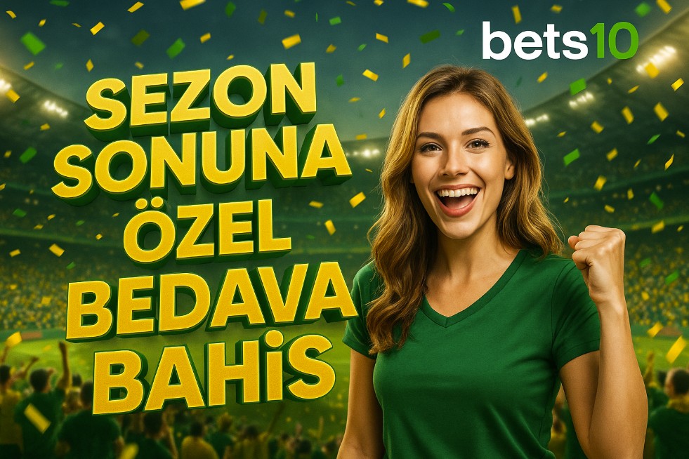 Sezon sonu Bonusu